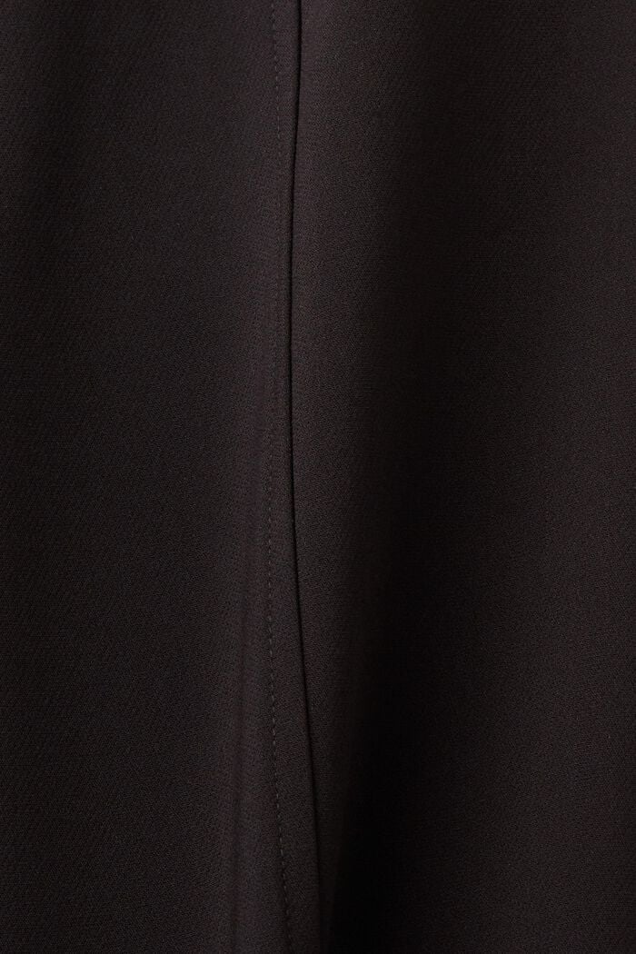 Jogger style trousers, BLACK, detail image number 6