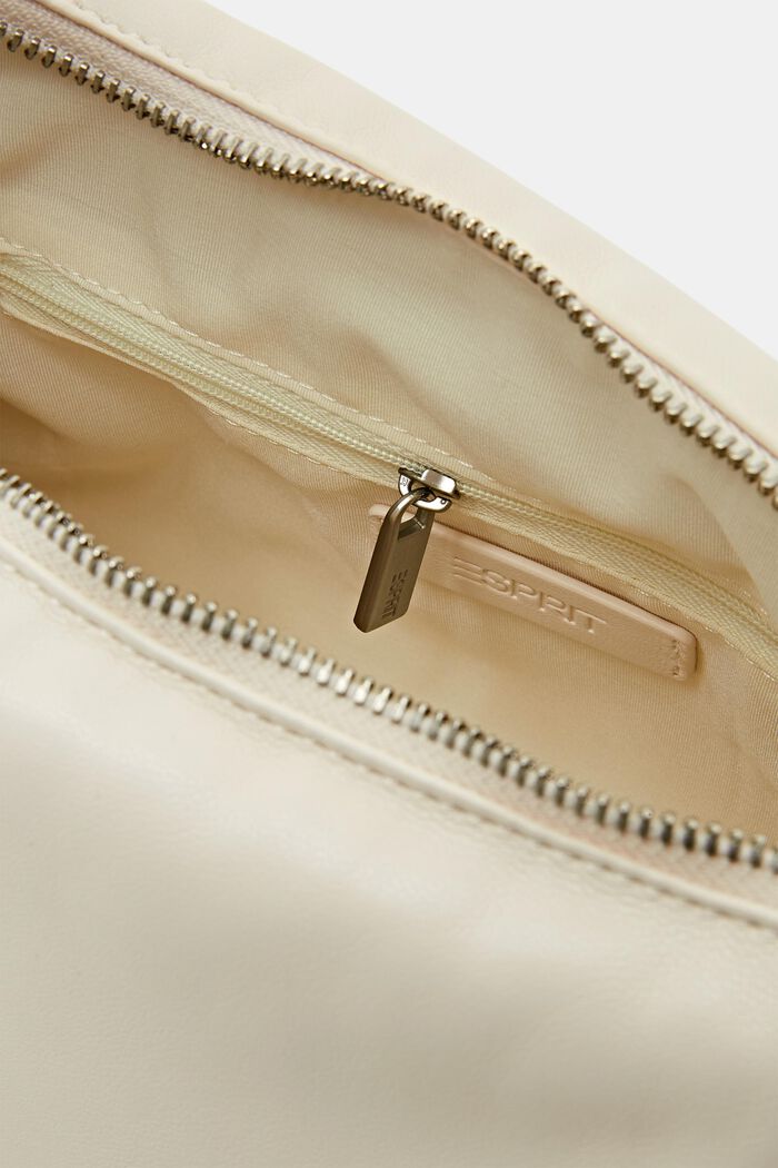Padded Shoulder Bag, ICE, detail image number 3