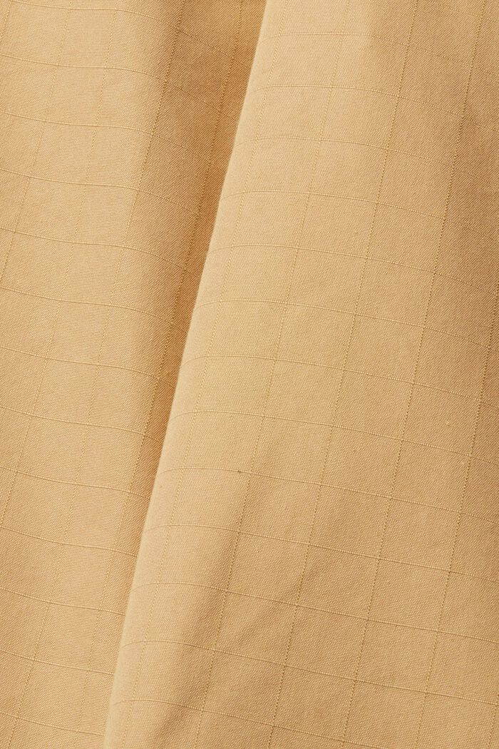 Cargo trousers, BEIGE, detail image number 1