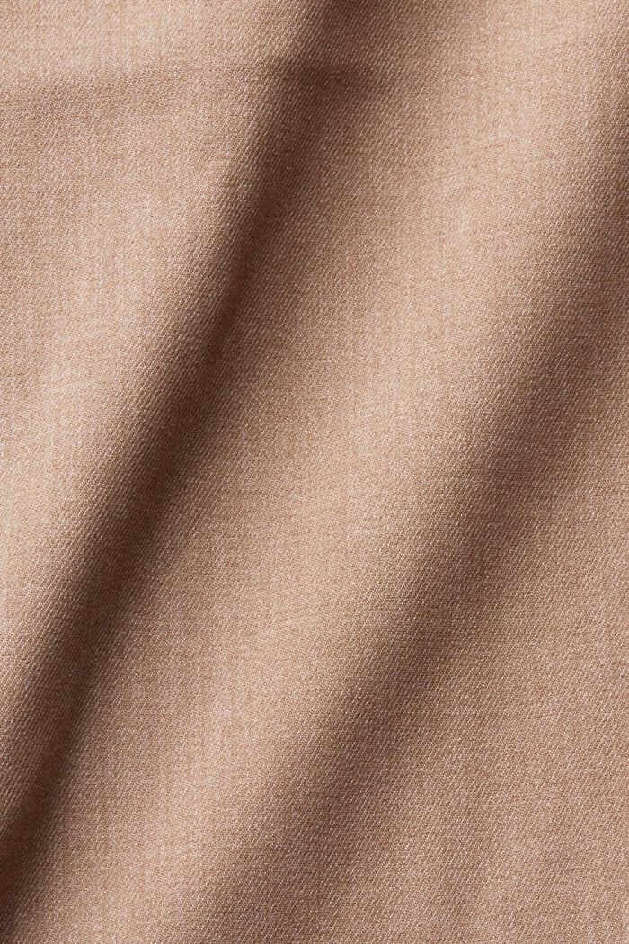 Jogger style trousers, TAUPE, detail image number 1