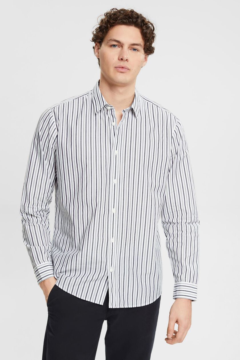 Striped shirt