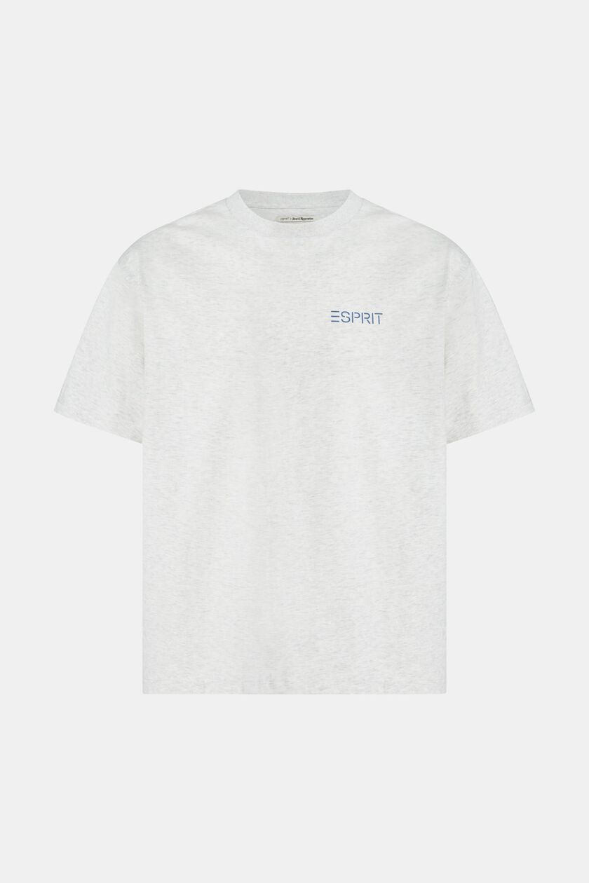Seoul Edition print t-shirt