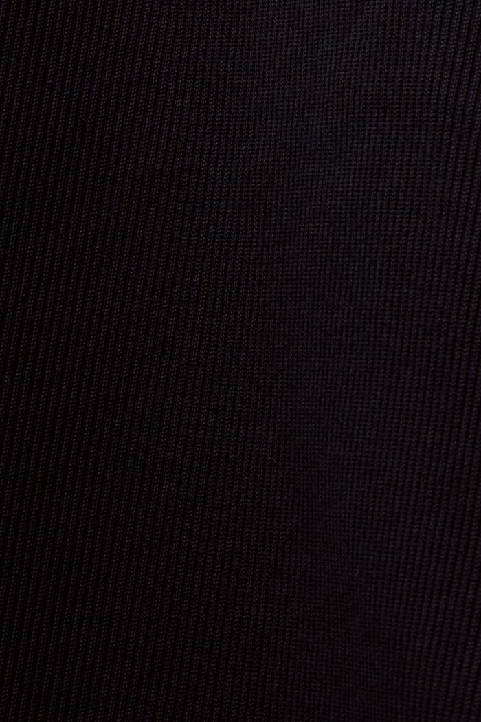 Padded Transitional Jacket, BLACK, detail image number 5